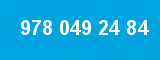 978 049 24 84